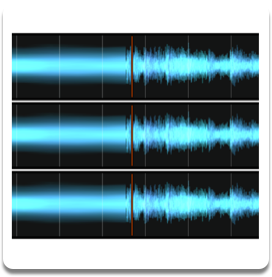 Custom Song Edit 3-Pack